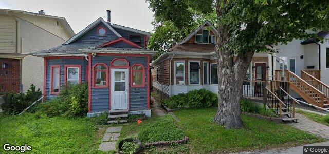 Larawan ng 420 Martin Avenue W sa Winnipeg, Manitoba
