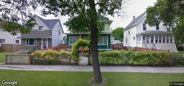 Larawan ng 420 William Newton Avenue sa Winnipeg, Manitoba