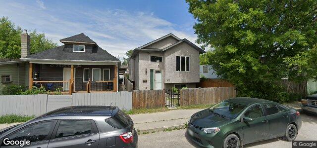 Larawan ng 421 Harbison Avenue W sa Winnipeg, Manitoba