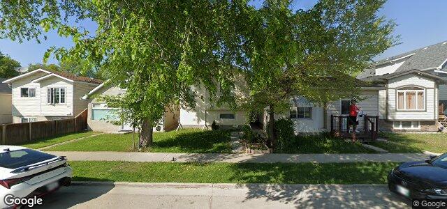 421 Jamison Avenue（加拿大曼尼托巴省温尼伯市）房屋照片