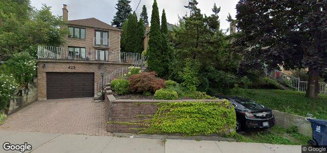 Larawan ng 421 Nairn Avenue sa Winnipeg, Manitoba