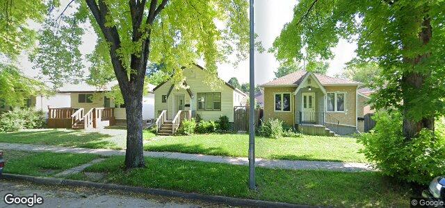 Larawan ng 421 Ottawa Avenue sa Winnipeg, Manitoba