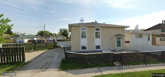 Larawan ng 422 Bowman Avenue sa Winnipeg, Manitoba