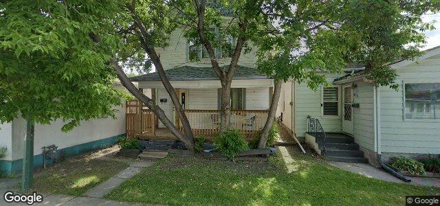 422 Harbison Avenue W（加拿大曼尼托巴省溫尼伯市）房屋照片