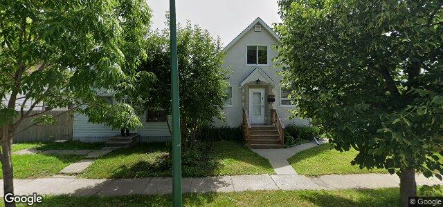 Larawan ng 422 Larsen Avenue sa Winnipeg, Manitoba