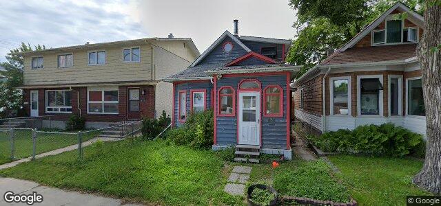 Larawan ng 422 Martin Avenue W sa Winnipeg, Manitoba