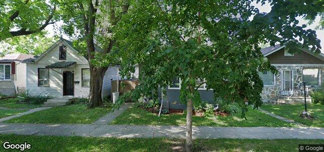 Larawan ng 422 Ottawa Avenue sa Winnipeg, Manitoba