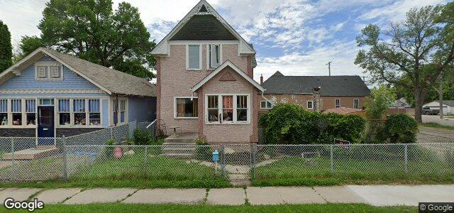 Larawan ng 422 Tweed Avenue sa Winnipeg, Manitoba