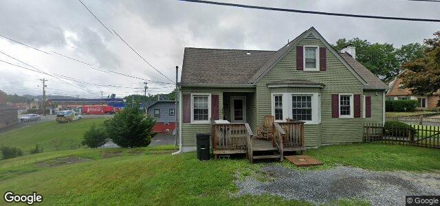 Larawan ng 422 Washington Avenue sa Winnipeg, Manitoba