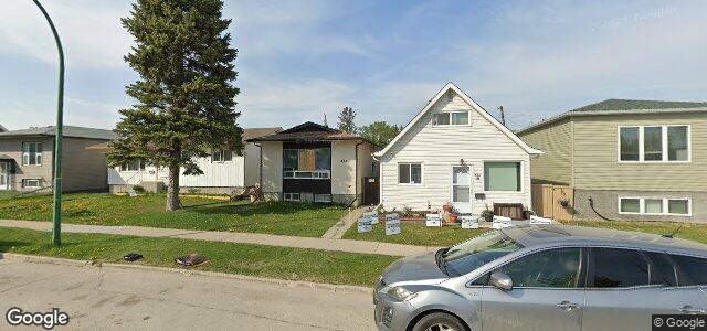 Larawan ng 423 Bowman Avenue sa Winnipeg, Manitoba