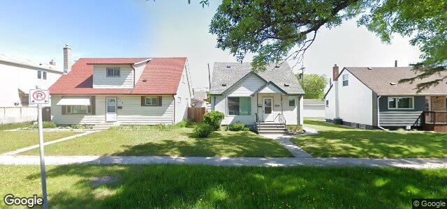 Larawan ng 423 Desalaberry Avenue sa Winnipeg, Manitoba