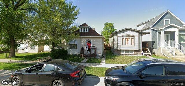 Larawan ng 423 Jamison Avenue sa Winnipeg, Manitoba