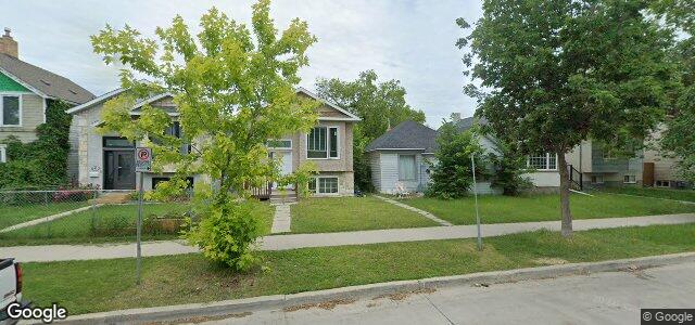 Larawan ng 423 Riverton Avenue sa Winnipeg, Manitoba