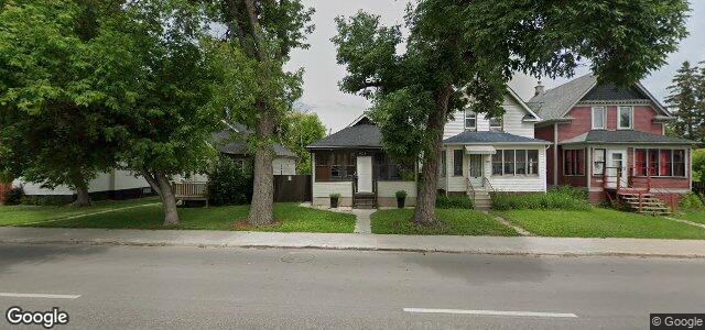 Larawan ng 423 Talbot Avenue sa Winnipeg, Manitoba
