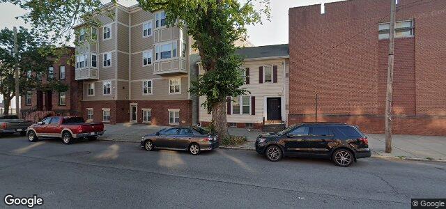 Larawan ng 423 Washington Avenue sa Winnipeg, Manitoba