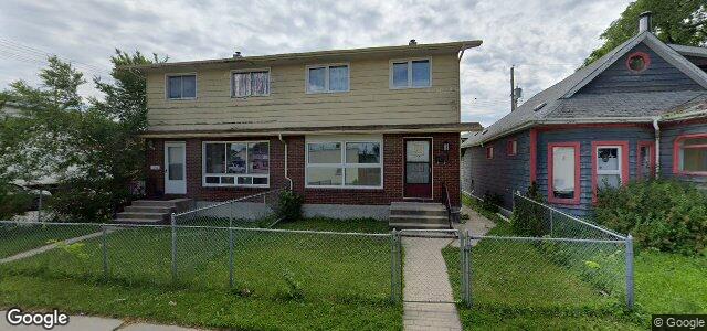 424 Martin Avenue W（加拿大曼尼托巴省溫尼伯市）房屋照片