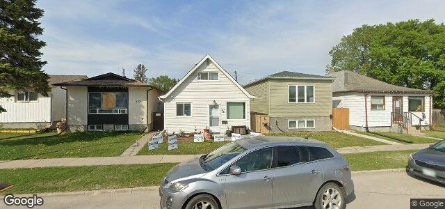 Larawan ng 425 Bowman Avenue sa Winnipeg, Manitoba