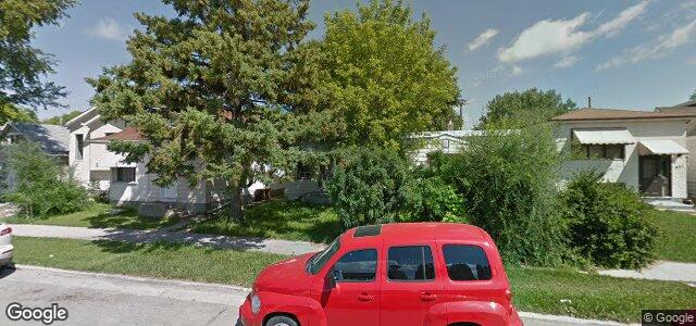 425 Jamison Avenue（加拿大曼尼托巴省溫尼伯市）房屋照片