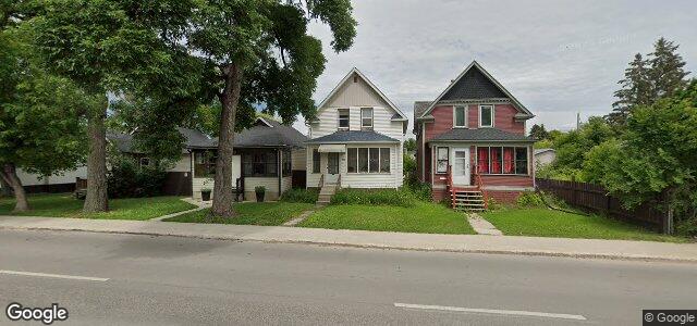 Larawan ng 425 Talbot Avenue sa Winnipeg, Manitoba