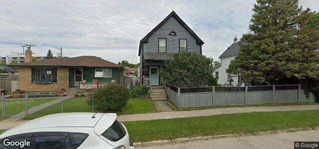 Larawan ng 425 Tweed Avenue sa Winnipeg, Manitoba