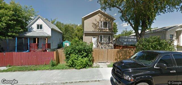 Larawan ng 425 Union Avenue W sa Winnipeg, Manitoba