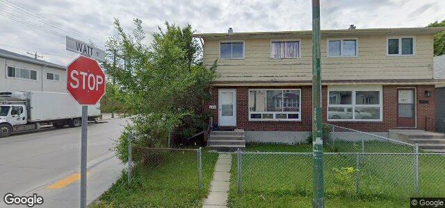 Larawan ng 426 Martin Avenue W sa Winnipeg, Manitoba