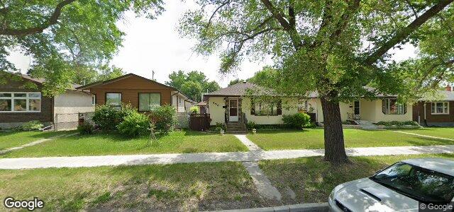 Larawan ng 426 Munroe Avenue sa Winnipeg, Manitoba