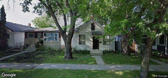 Larawan ng 426 Ottawa Avenue sa Winnipeg, Manitoba