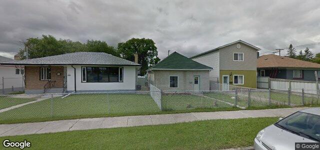 Larawan ng 426 Thames Avenue sa Winnipeg, Manitoba