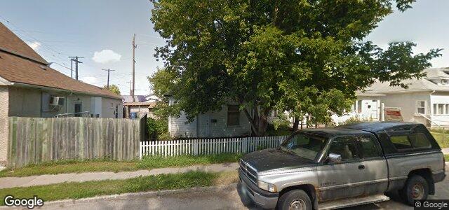 Larawan ng 427 Martin Avenue W sa Winnipeg, Manitoba