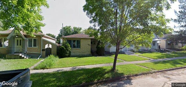 Larawan ng 427 Ottawa Avenue sa Winnipeg, Manitoba