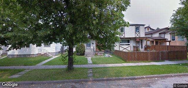 Larawan ng 427 Winterton Avenue sa Winnipeg, Manitoba