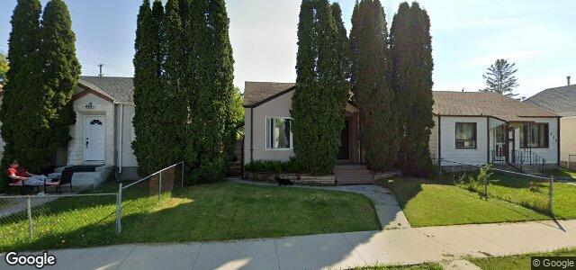 Larawan ng 428 Jamison Avenue sa Winnipeg, Manitoba