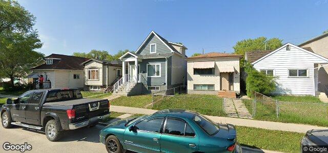 Larawan ng 429 Jamison Avenue sa Winnipeg, Manitoba