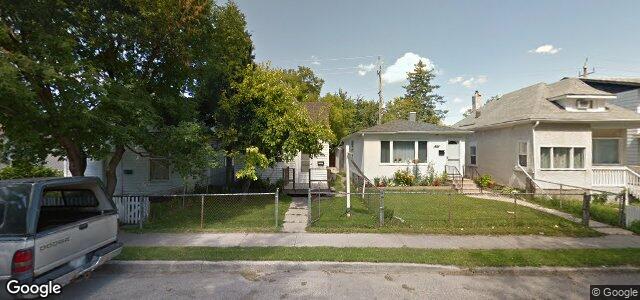 Larawan ng 429 Martin Avenue W sa Winnipeg, Manitoba