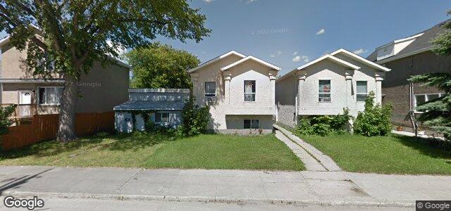 Larawan ng 429 Union Avenue W sa Winnipeg, Manitoba