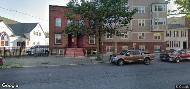 Larawan ng 429 Washington Avenue sa Winnipeg, Manitoba