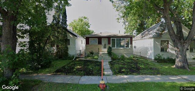 Photo of 430 Ottawa Avenue in Winnipeg, Manitoba