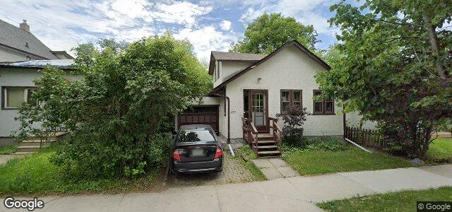Larawan ng 430 Riverton Avenue sa Winnipeg, Manitoba