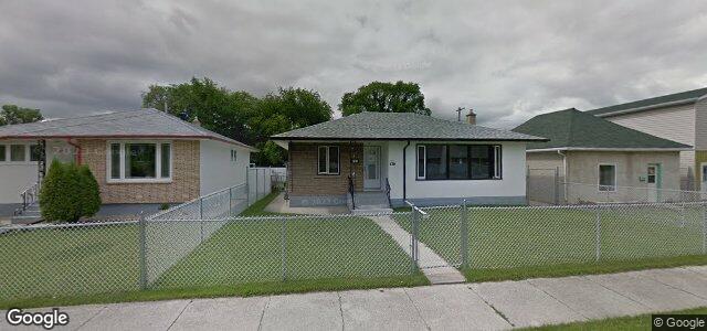 Larawan ng 430 Thames Avenue sa Winnipeg, Manitoba