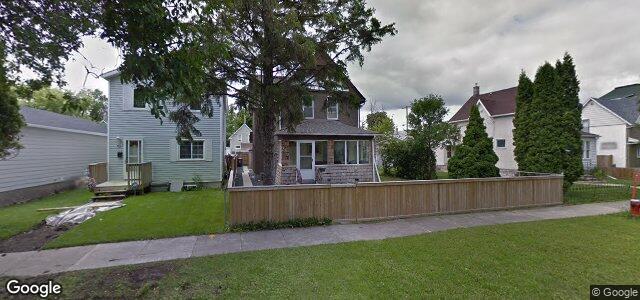 Larawan ng 430 William Newton Avenue sa Winnipeg, Manitoba