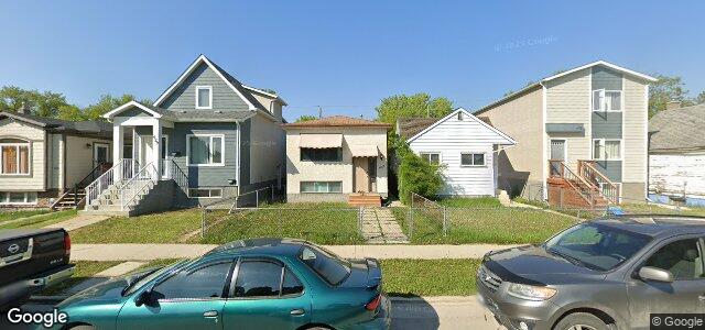 Larawan ng 431 Jamison Avenue sa Winnipeg, Manitoba