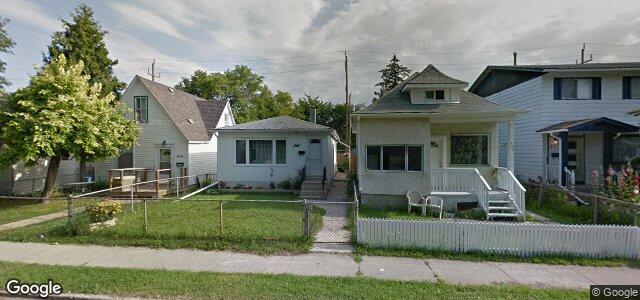 Larawan ng 431 Martin Avenue W sa Winnipeg, Manitoba