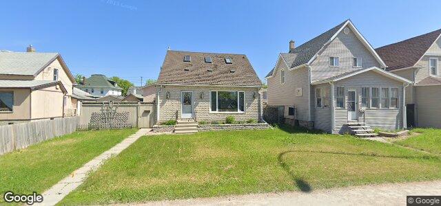 431 Nairn Avenue（加拿大曼尼托巴省溫尼伯市）房屋照片