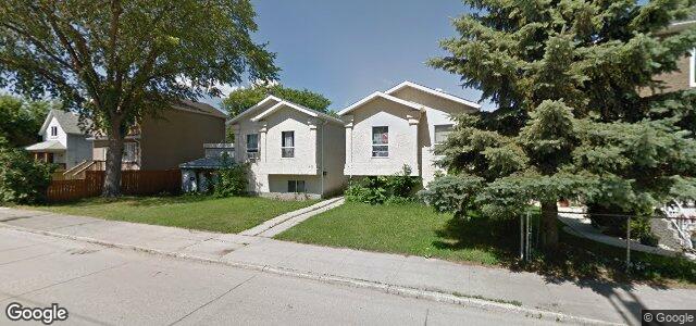 Larawan ng 431 Union Avenue W sa Winnipeg, Manitoba