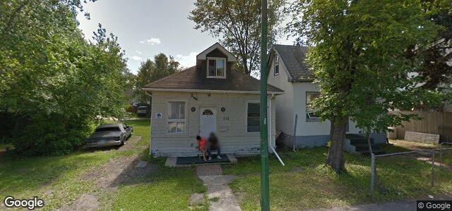 Larawan ng 432 Martin Avenue W sa Winnipeg, Manitoba