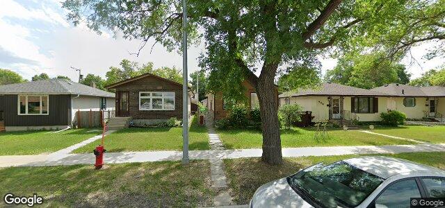 Larawan ng 432 Munroe Avenue sa Winnipeg, Manitoba