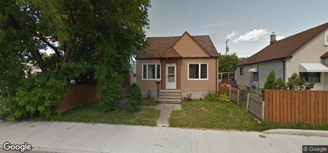 Larawan ng 433 Harbison Avenue W sa Winnipeg, Manitoba