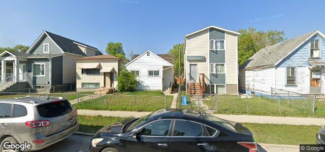 Larawan ng 433 Jamison Avenue sa Winnipeg, Manitoba