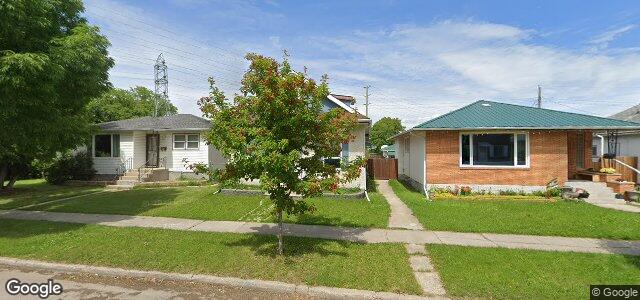 Larawan ng 433 Larsen Avenue sa Winnipeg, Manitoba